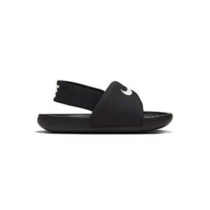 Infant/Toddler Nike Kawa Slide Sandals - Black - Various Sizes - NWT